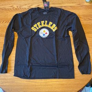 Pittsburgh Steelers long sleeve T